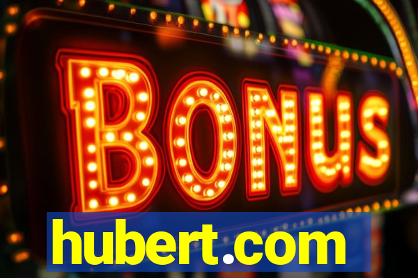 hubert.com plataforma de jogos